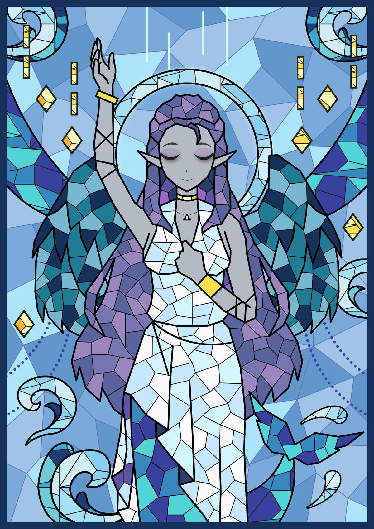 Profile picture of Nhywyll's Avatar