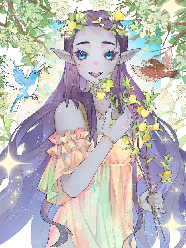 Profile picture Profile picture of Nhywyll's Avatar