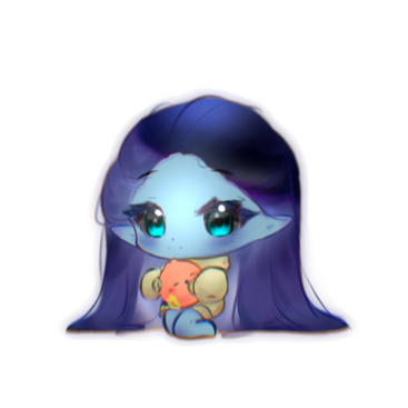 Profile picture Profile picture of Nhywyll's Avatar